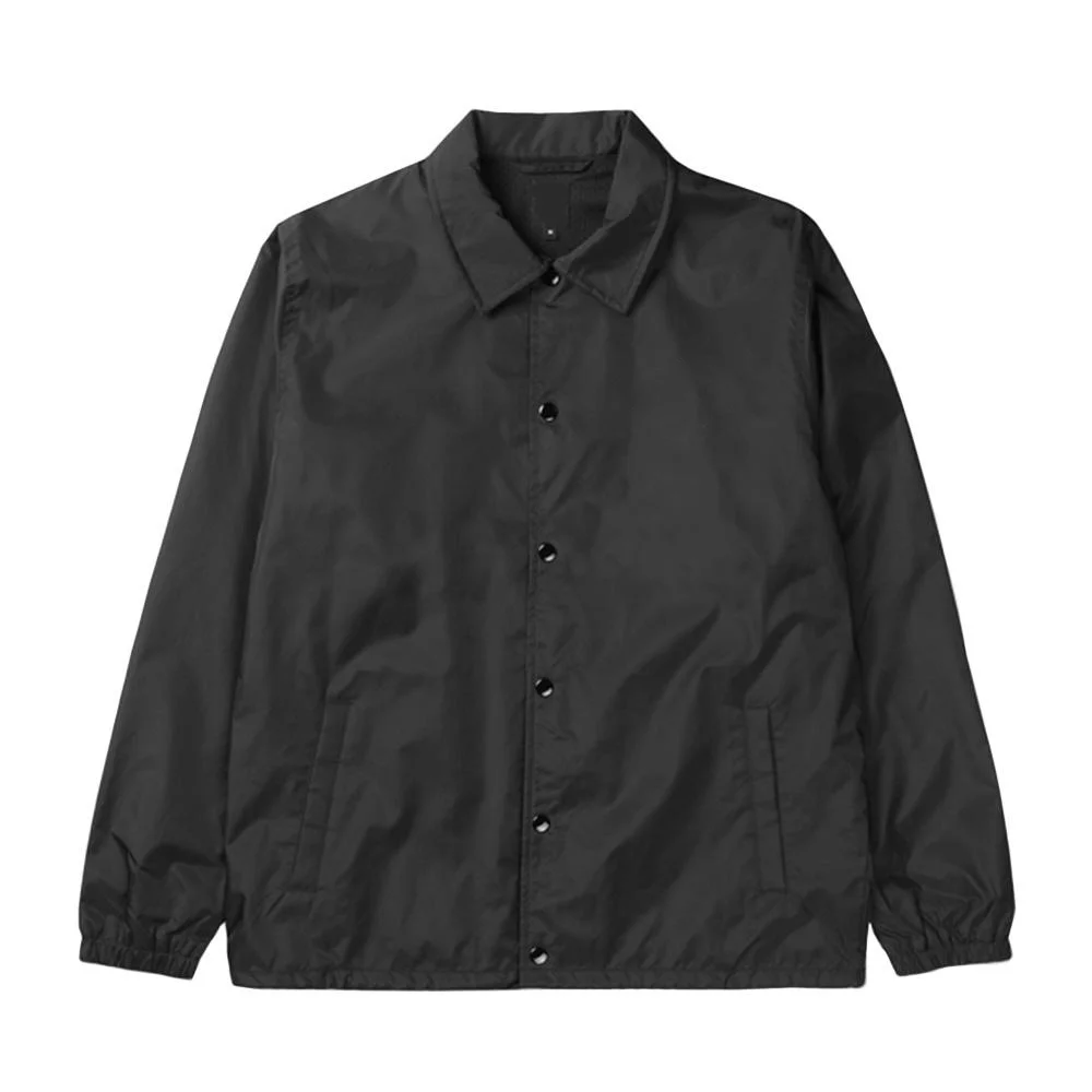 Coach Jacket